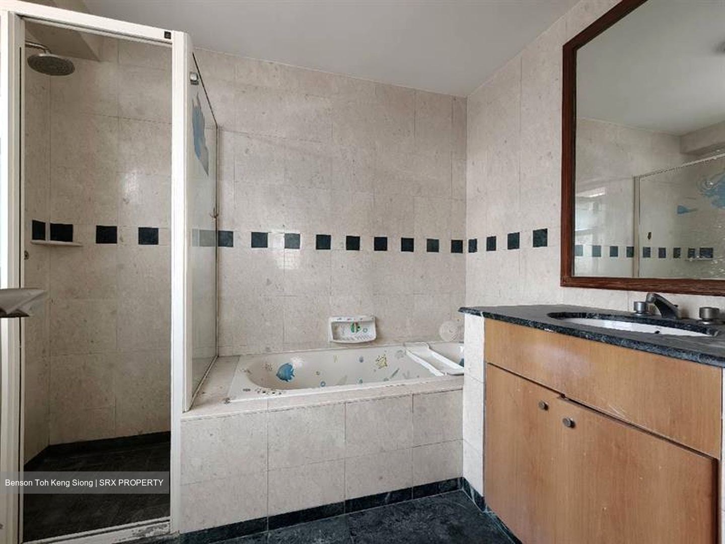 Evergreen Park (D19), Apartment #618823251